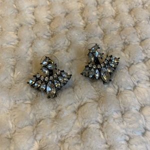 3 piece earrings